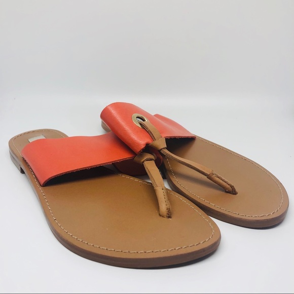 Steve Madden ‘Ringer’ two tone sandal, size 6 - Picture 7 of 10